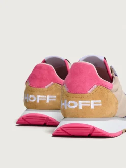 Track & Field-HOFF AEGINA