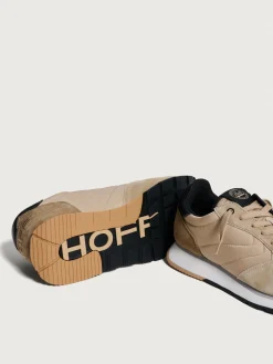 Track & Field-HOFF AMBRACIA
