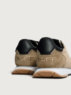 Track & Field-HOFF AMBRACIA