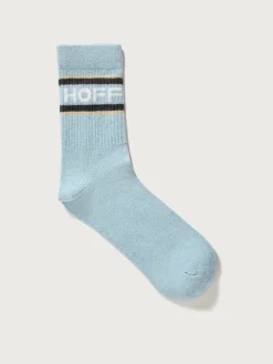 Accessoires-HOFF BLAUE SOCKEN