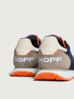 Track & Field-HOFF DELOS