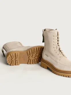 Stiefel Und Stiefeletten-HOFF DESERT STIEFEL BEIGE
