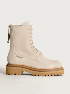 Stiefel Und Stiefeletten-HOFF DESERT STIEFEL BEIGE