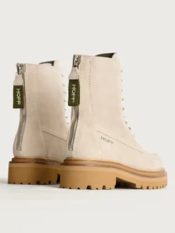 Stiefel Und Stiefeletten-HOFF DESERT STIEFEL BEIGE