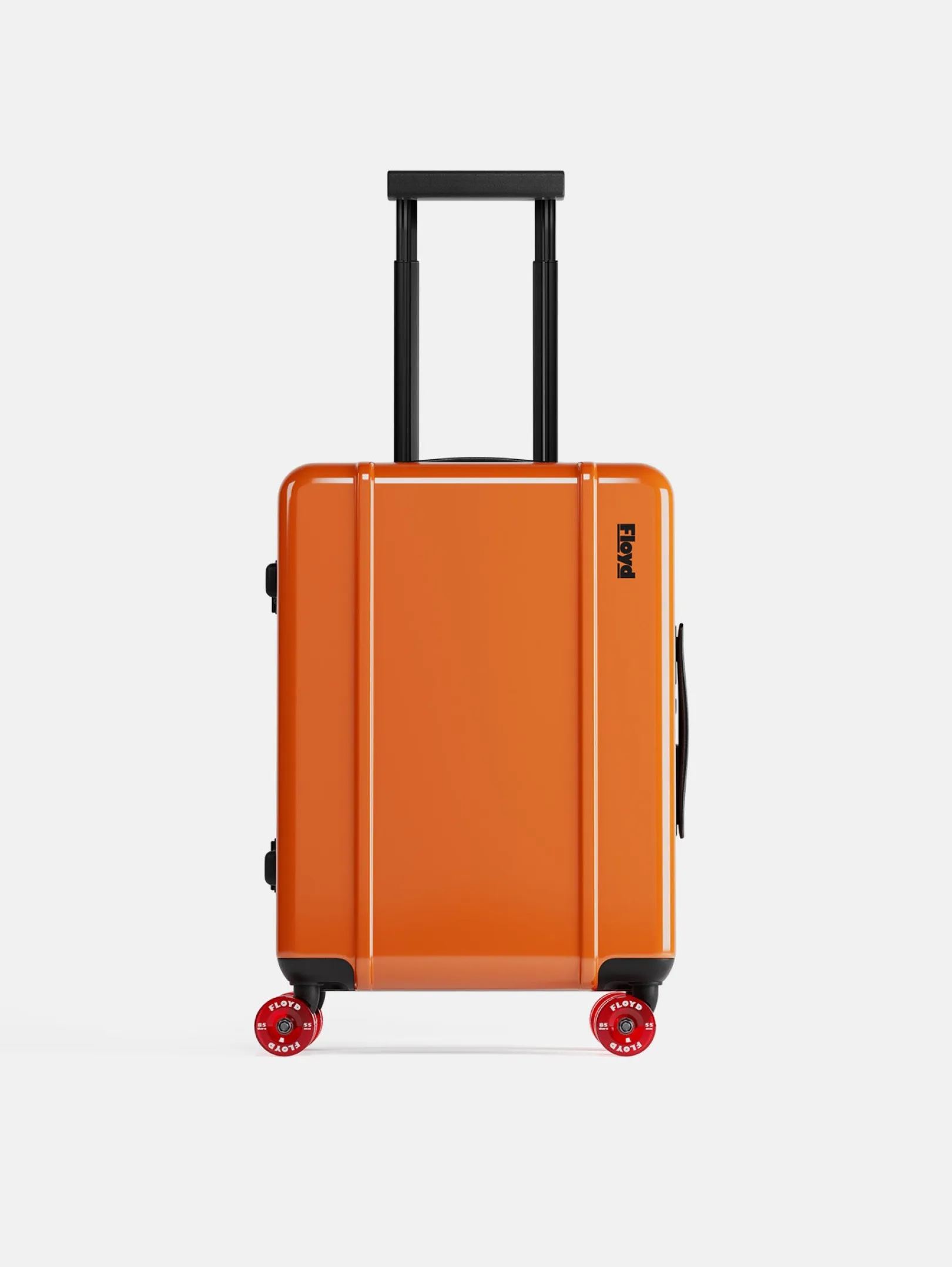 Koffer|Koffer-HOFF FLOYD CABIN - HOT ORANGE