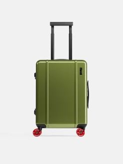 Koffer|Koffer-HOFF FLOYD CABIN - VEGAS GREEN