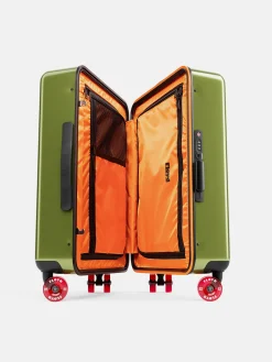 Koffer|Koffer-HOFF FLOYD CABIN - VEGAS GREEN