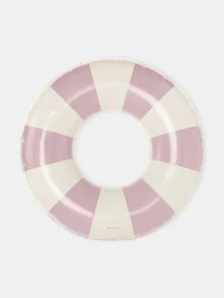 Schwimmringe|Schwimmringe-HOFF FRENCH ROSE SWIM RING