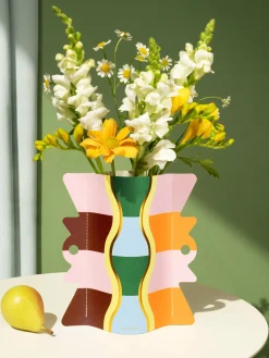 Deko|Deko-HOFF GIZA MINI PAPER VASE