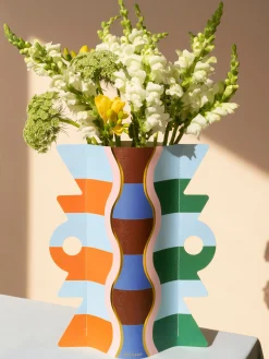 Deko|Deko-HOFF GIZA PAPER VASE