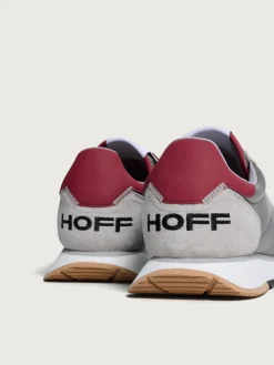 Track & Field-HOFF GORTYN
