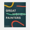 Bücher|Bücher-HOFF GREAT WOMEN PAINTERS