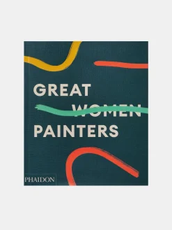 Bücher|Bücher-HOFF GREAT WOMEN PAINTERS