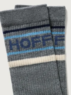 Accessoires|Socken-HOFF GREY SOCKE
