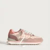 Sneakers-HOFF X MINICOTON MINI VICHY PINK
