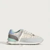 Sneakers-HOFF X MINICOTON MINI VICHY BLUE