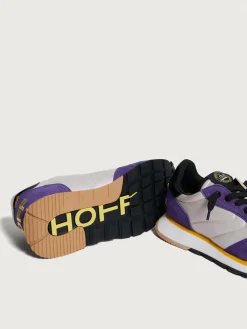 Track & Field-HOFF KROTON