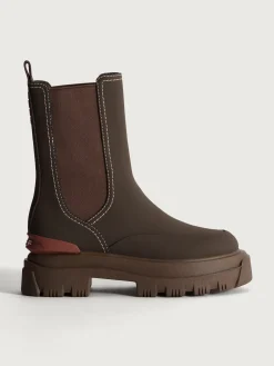Stiefel Und Stiefeletten-HOFF LAKE TAUPE STIEFEL