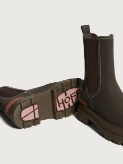 Stiefel Und Stiefeletten-HOFF LAKE TAUPE STIEFEL