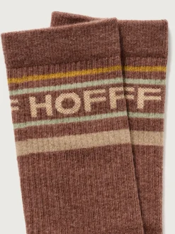 Accessoires|Socken-HOFF LILAC SOCKE