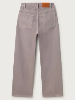 Hosen-HOFF MALVE DENIM