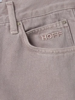 Hosen-HOFF MALVE DENIM