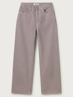 Hosen-HOFF MALVE DENIM