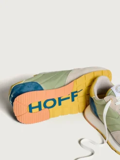 Track & Field-HOFF MARATHON