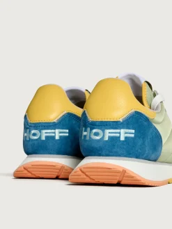 Track & Field-HOFF MARATHON