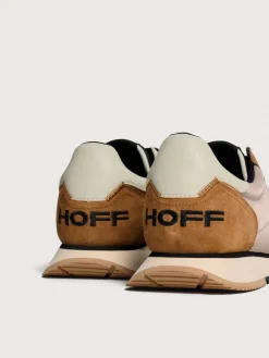 Track & Field-HOFF MEGARA