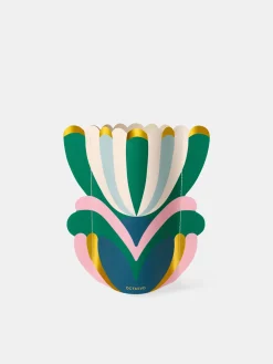 Deko|Deko-HOFF MINI PAPER VASE ELYSIA