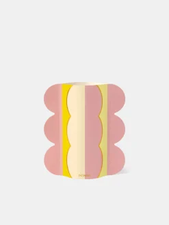Deko|Deko-HOFF MINI PAPER VASE RIVIERA WAVE