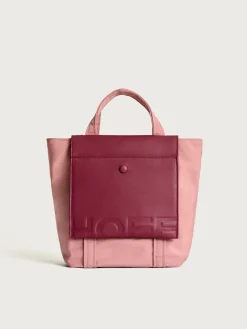 Nylon|Shopper-Tasche-HOFF MINI SHOPPER NYLON DAILY ROSA