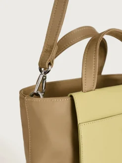 Nylon|Shopper-Tasche-HOFF MINI SHOPPER NYLON DAILY KHAKI