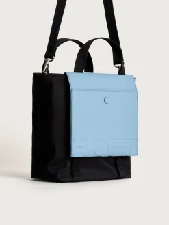 Nylon|Shopper-Tasche-HOFF MINI SHOPPER NYLON DAILY BLACK