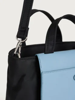 Nylon|Shopper-Tasche-HOFF MINI SHOPPER NYLON DAILY BLACK
