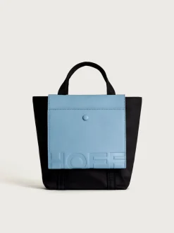 Nylon|Shopper-Tasche-HOFF MINI SHOPPER NYLON DAILY BLACK