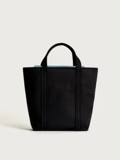 Nylon|Shopper-Tasche-HOFF MINI SHOPPER NYLON DAILY BLACK