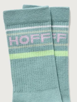 Accessoires|Socken-HOFF MINT SOCKE