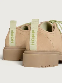 Flacher Schuh-HOFF MOKASSIN CONCERT TAUPE