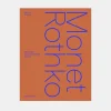 Bücher|Bücher-HOFF MONET / ROTHKO