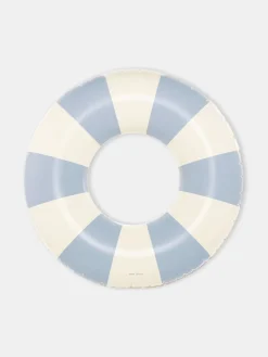 Schwimmringe|Schwimmringe-HOFF NORDIC BLUE SWIM RING
