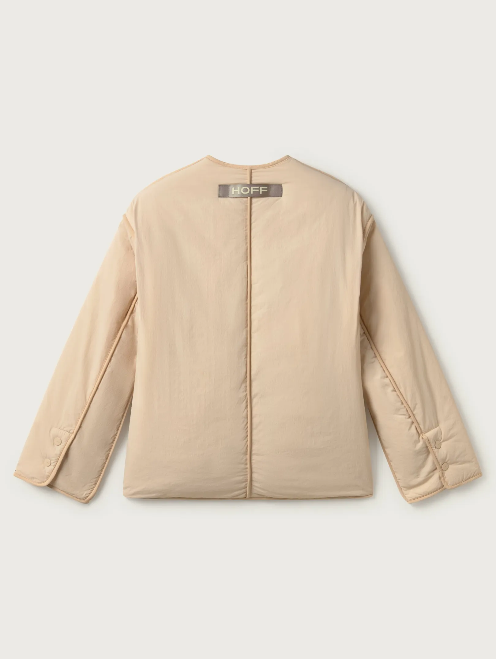 Jacken-HOFF OFF WHITE CHARLOTTE JACKE