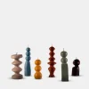 Kerzen|Kerzen-HOFF PACK MAYA