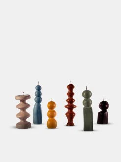Kerzen|Kerzen-HOFF PACK MAYA