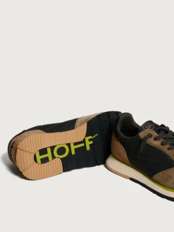 Track & Field-HOFF PELLA