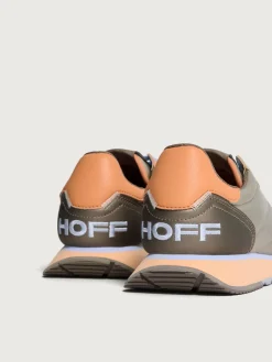 Track & Field-HOFF REGIUM