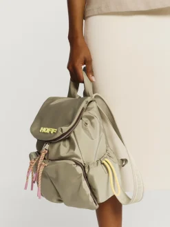 Rucksäcke-HOFF RUCKSACK ANDES KHAKI