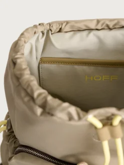 Rucksäcke-HOFF RUCKSACK ANDES KHAKI