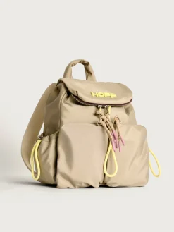 Rucksäcke-HOFF RUCKSACK ANDES KHAKI